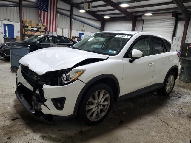 2014 Mazda CX-5 GT