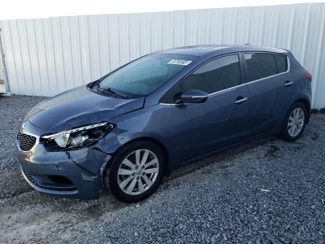 2014 KIA Forte EX