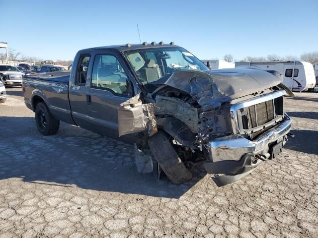 2003 Ford F350 SRW Super Duty