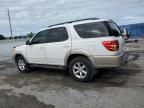 2001 Toyota Sequoia SR5