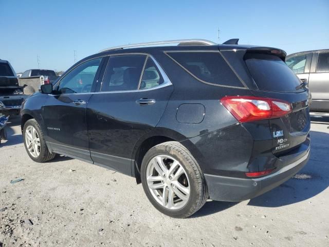 2021 Chevrolet Equinox Premier