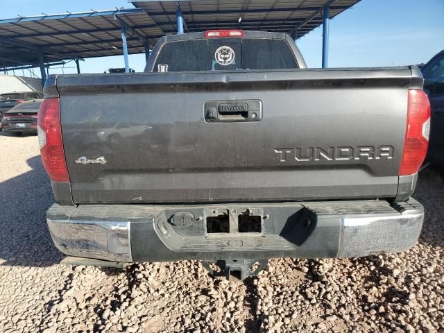 2015 Toyota Tundra Double Cab SR