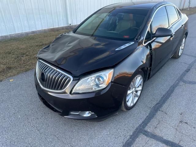 2014 Buick Verano Convenience