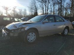 Toyota salvage cars for sale: 2000 Toyota Camry CE