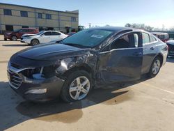 2023 Chevrolet Malibu LT en venta en Wilmer, TX