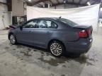 2011 Volkswagen Jetta SEL