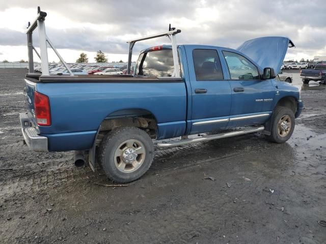 2006 Dodge RAM 3500 ST