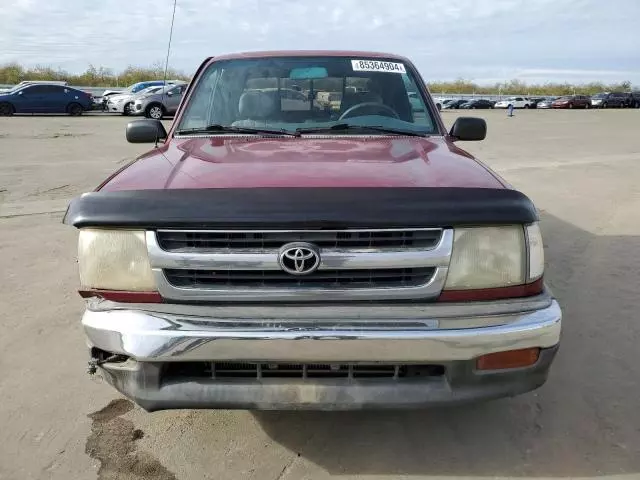 1998 Toyota Tacoma Xtracab