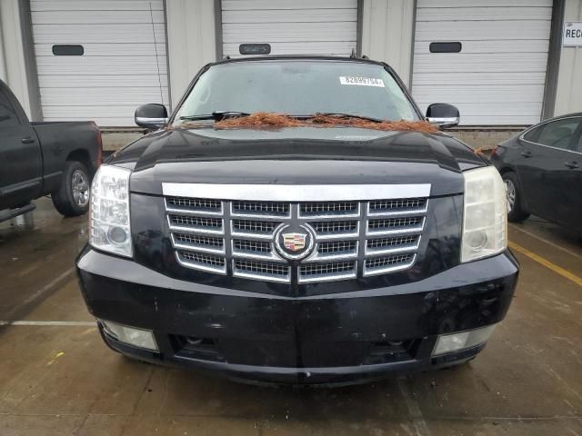 2008 Cadillac Escalade EXT