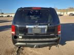 2012 Honda Pilot EXL