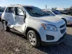 2016 Chevrolet Trax 1LT