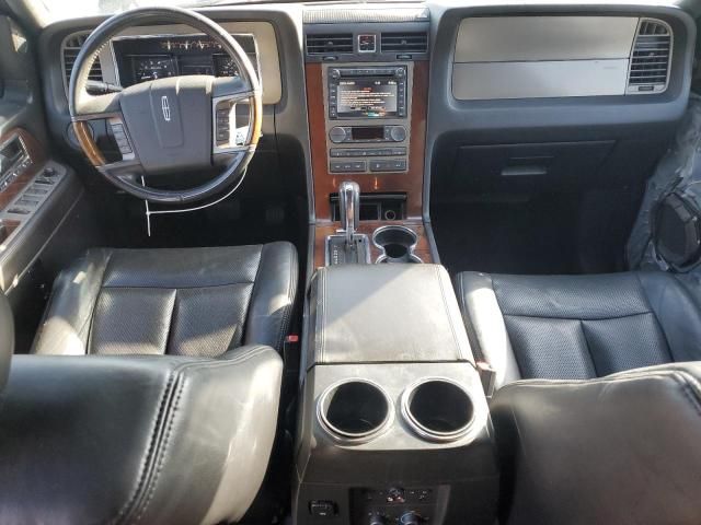 2012 Lincoln Navigator