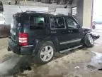 2012 Jeep Liberty JET