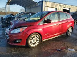 Ford Cmax salvage cars for sale: 2014 Ford C-MAX SEL