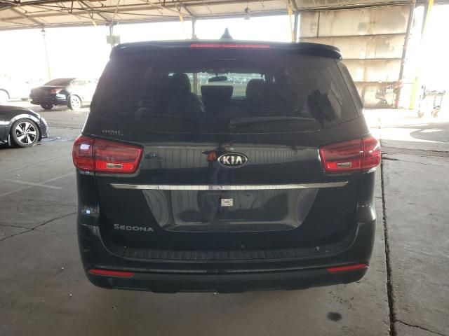 2019 KIA Sedona L