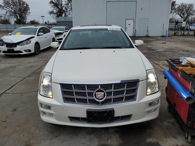 2008 Cadillac STS