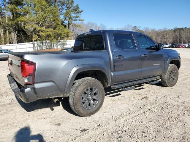 2023 Toyota Tacoma Double Cab