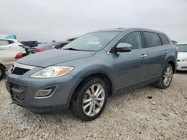 2012 Mazda CX-9