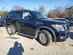 2019 Nissan Armada SV