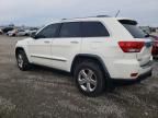 2011 Jeep Grand Cherokee Limited