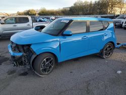 2023 KIA Soul EX en venta en Las Vegas, NV