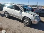 2001 Lexus RX 300