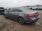 2018 Toyota Avalon XLE