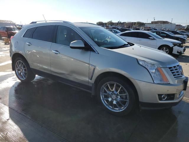 2013 Cadillac SRX Premium Collection