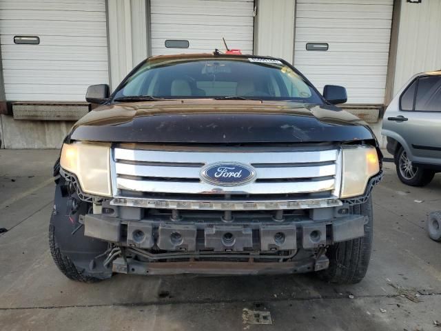 2007 Ford Edge SEL Plus