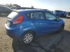 2011 Ford Fiesta SE