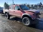 2004 Toyota Tacoma Double Cab