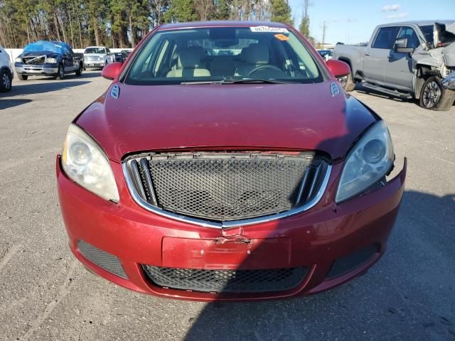 2015 Buick Verano