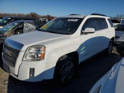 GMC salvage cars for sale: 2012 GMC Terrain SLE