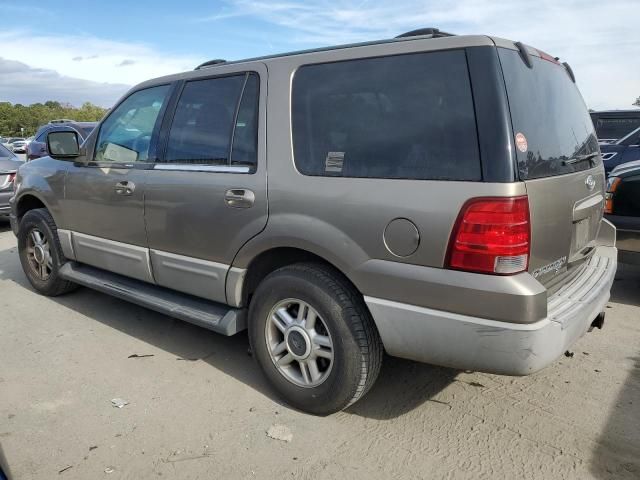 2003 Ford Expedition XLT