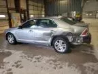 2008 Ford Fusion SEL