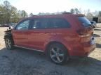 2017 Dodge Journey Crossroad