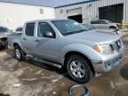 2011 Nissan Frontier S