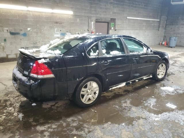 2013 Chevrolet Impala LT