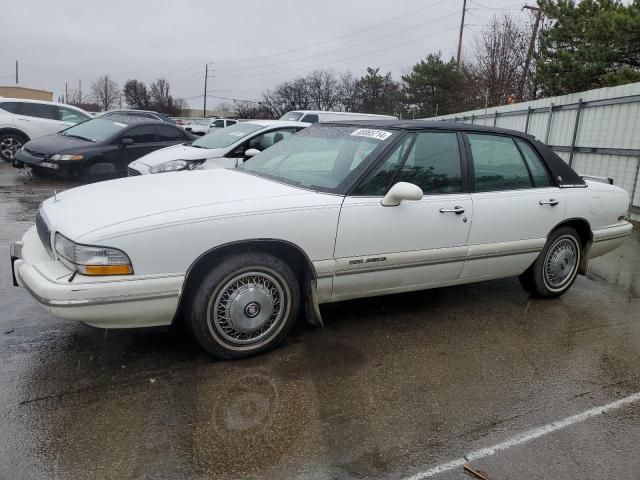 1995 Buick Park Avenue