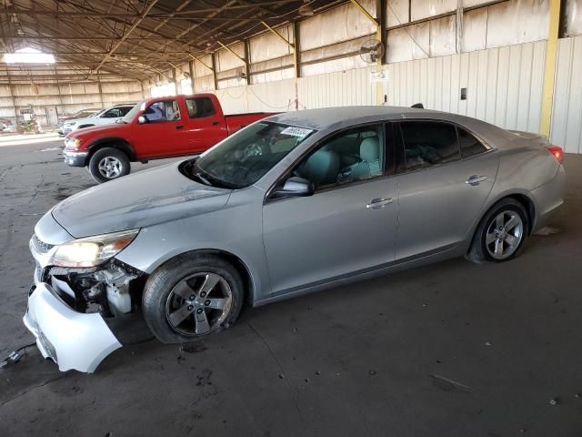 2014 Chevrolet Malibu LS