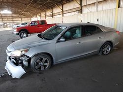 Salvage cars for sale at Phoenix, AZ auction: 2014 Chevrolet Malibu LS