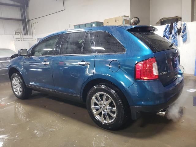 2011 Ford Edge SEL