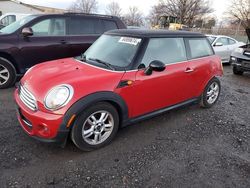 2013 Mini Cooper en venta en Laurel, MD