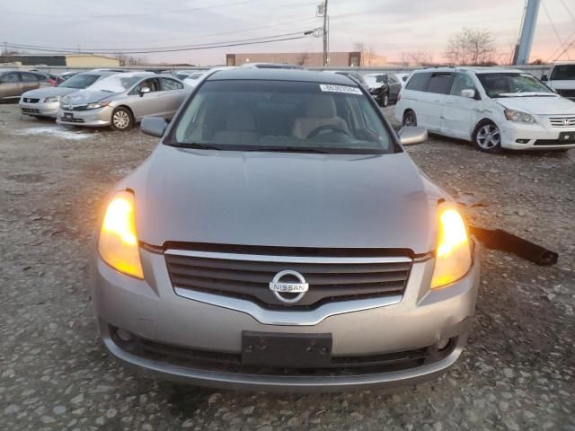 2008 Nissan Altima 2.5