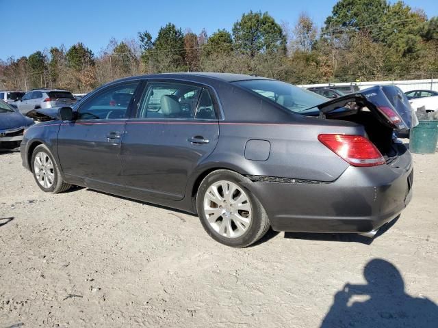 2010 Toyota Avalon XL