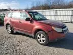 2010 Subaru Forester XS