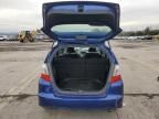 2009 Honda FIT Sport