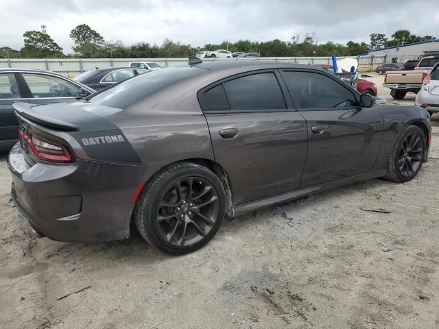 2020 Dodge Charger R/T