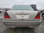 1999 Mercedes-Benz C 230