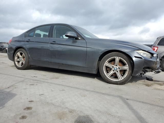 2014 BMW 328 I